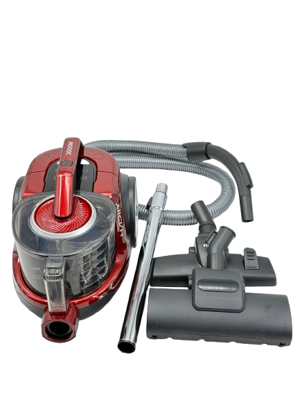 Пылесос Hadiiy HD-102 Red купить,NaN