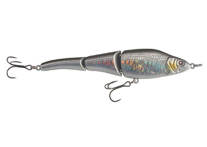 Воблер Sebile Magic Swimmer 095 O AL005410 купить,NaN