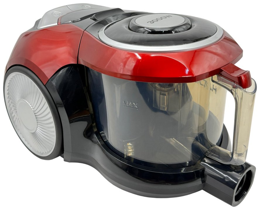 Пылесос Hadiiy HD-106 Red купить,NaN