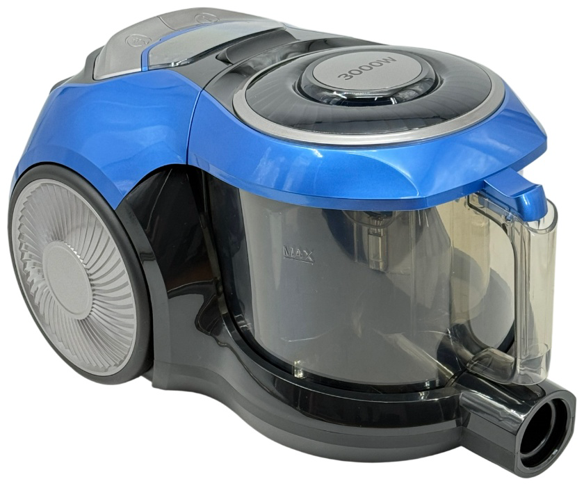 Пылесос Hadiiy HD-106 Blue
