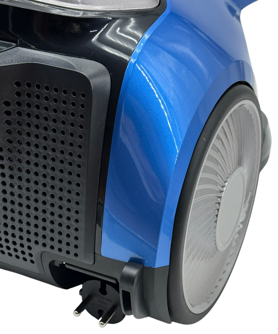 Пылесос Hadiiy HD-106 Blue