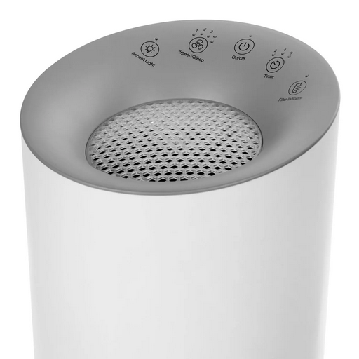 Воздухоочиститель Ballu AP-125 White