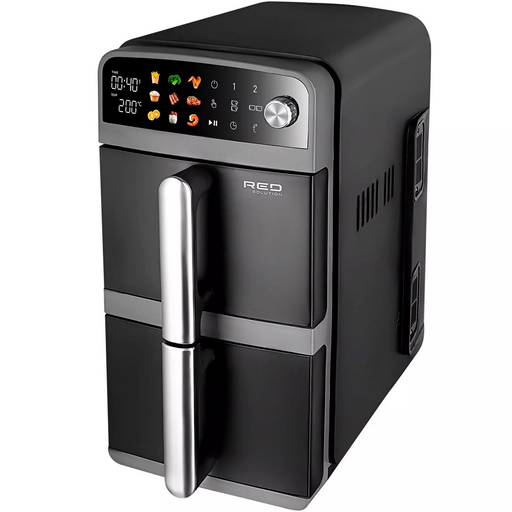 Аэрогриль Red Solution W255 Black