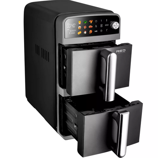 Аэрогриль Red Solution W255 Black