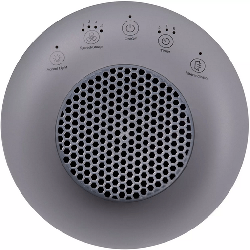Воздухоочиститель Ballu AP-125 White