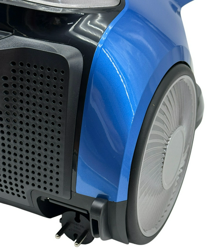 Пылесос Hadiiy HD-106 Blue