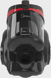 Пылесос Midea 13L R красный