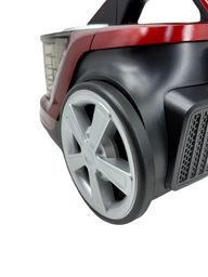 Пылесос Hadiiy HD-102 Red