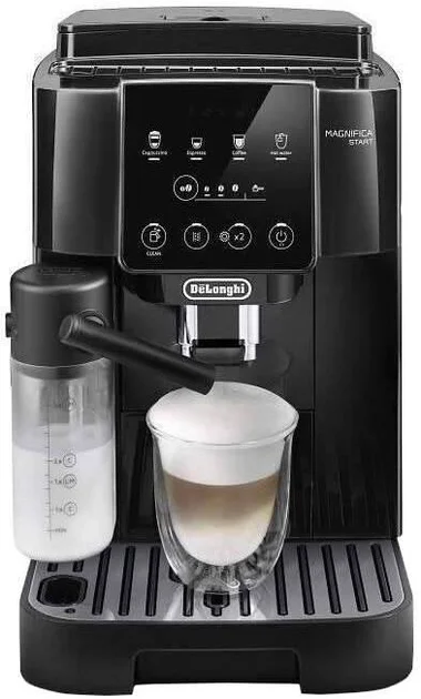 Кофемашина DeLonghi ECAM220.60.B черная