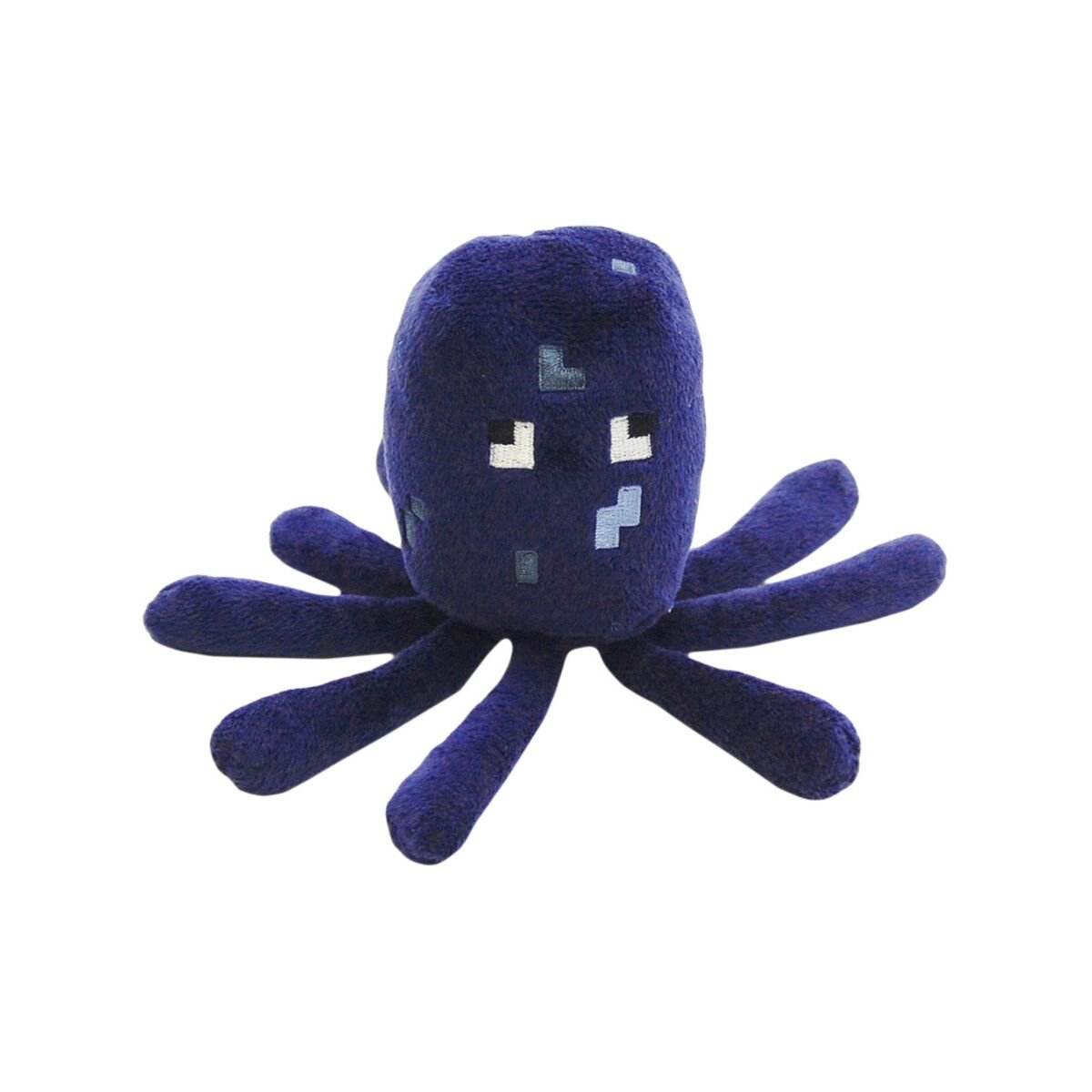 Мягкая игрушка Minecraft Squid 18см купить,NaN