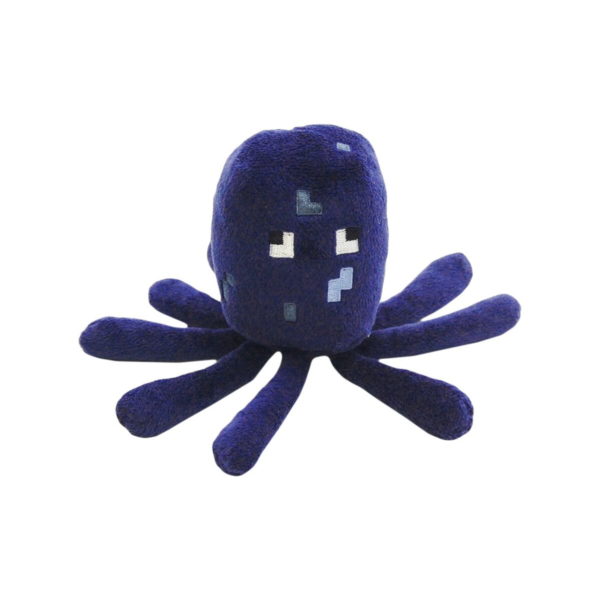 Мягкая игрушка Minecraft Squid 18см купить,NaN
