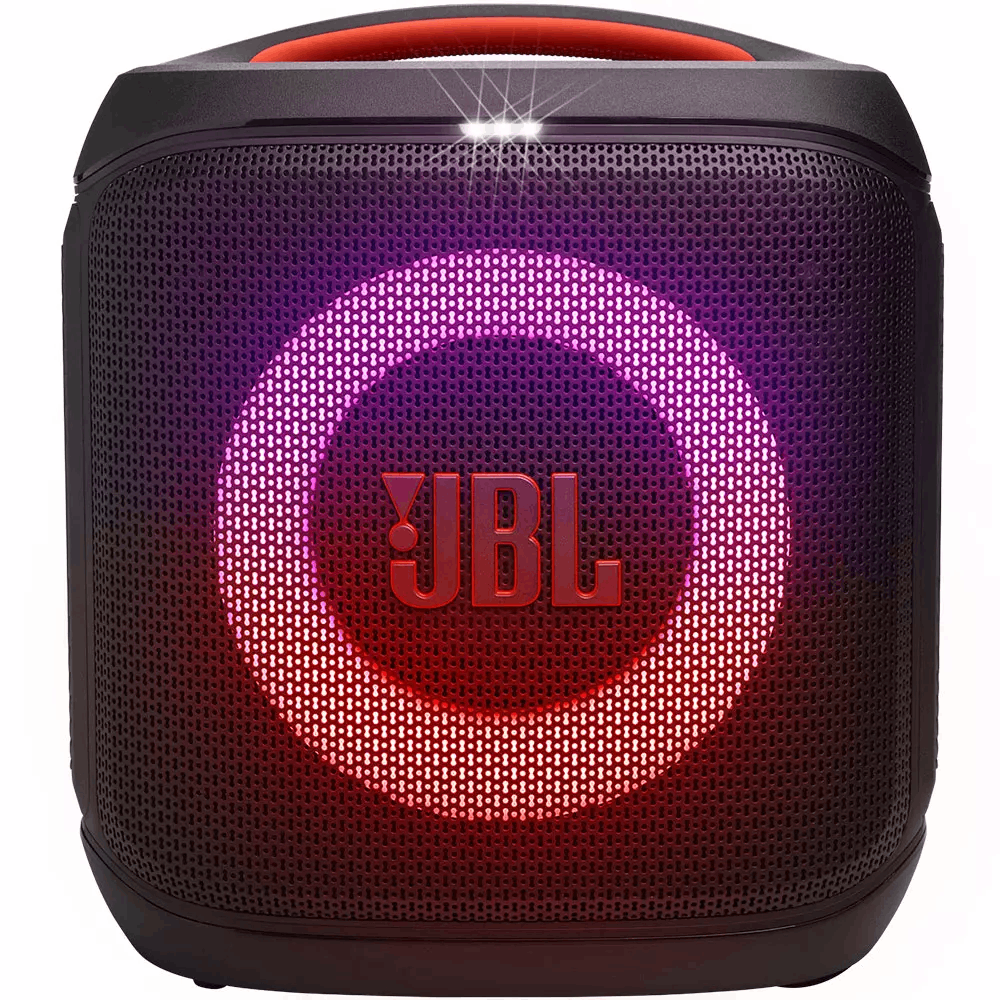 Портативная колонка JBL Partybox Encore Essential 2