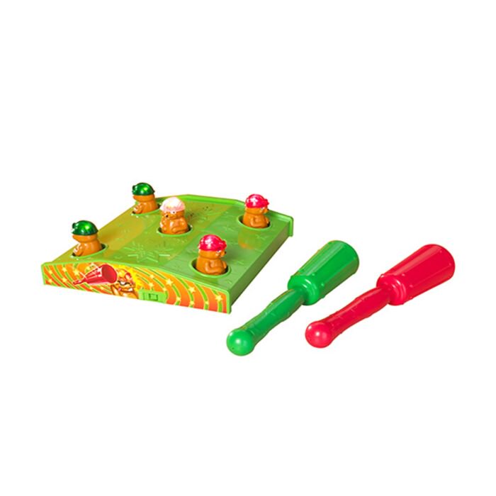 Настольная игра Mattel Whac a Mole GVD470 купить,NaN