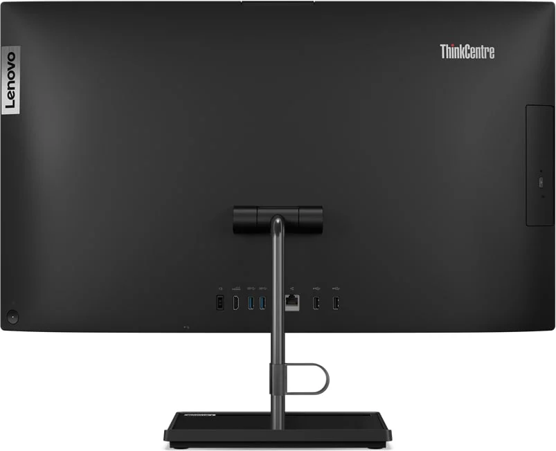 Моноблок Lenovo ThinkCentre Neo 30a 27" 12CAA00W00 Black купить,NaN