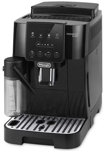 Кофемашина DeLonghi ECAM220.60.B черная купить,0