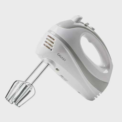 Миксер Galaxy Line GL2209 белый