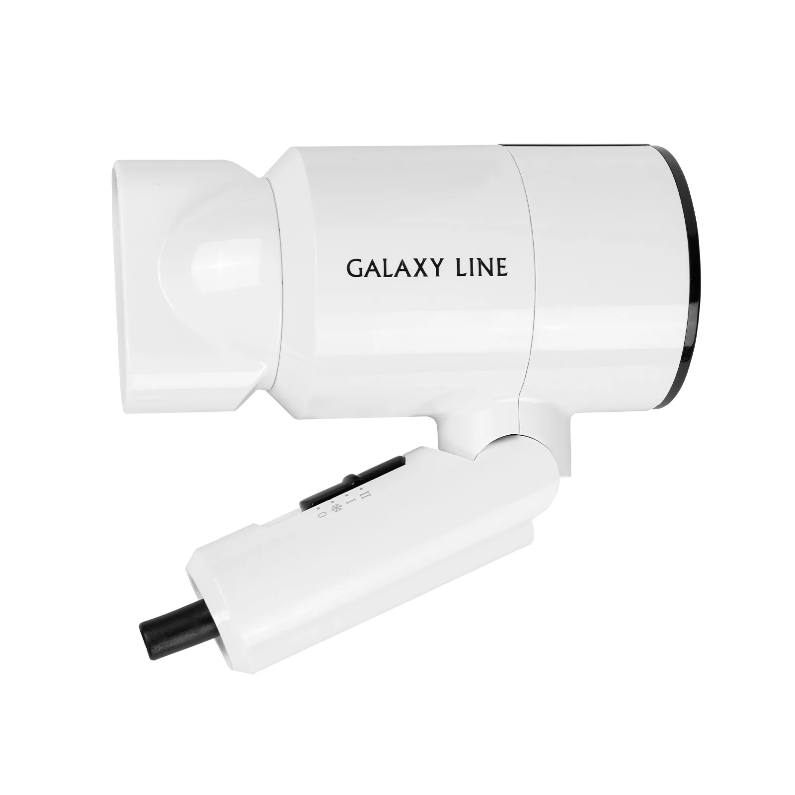 Фен Galaxy Line GL 4345 белый купить,0