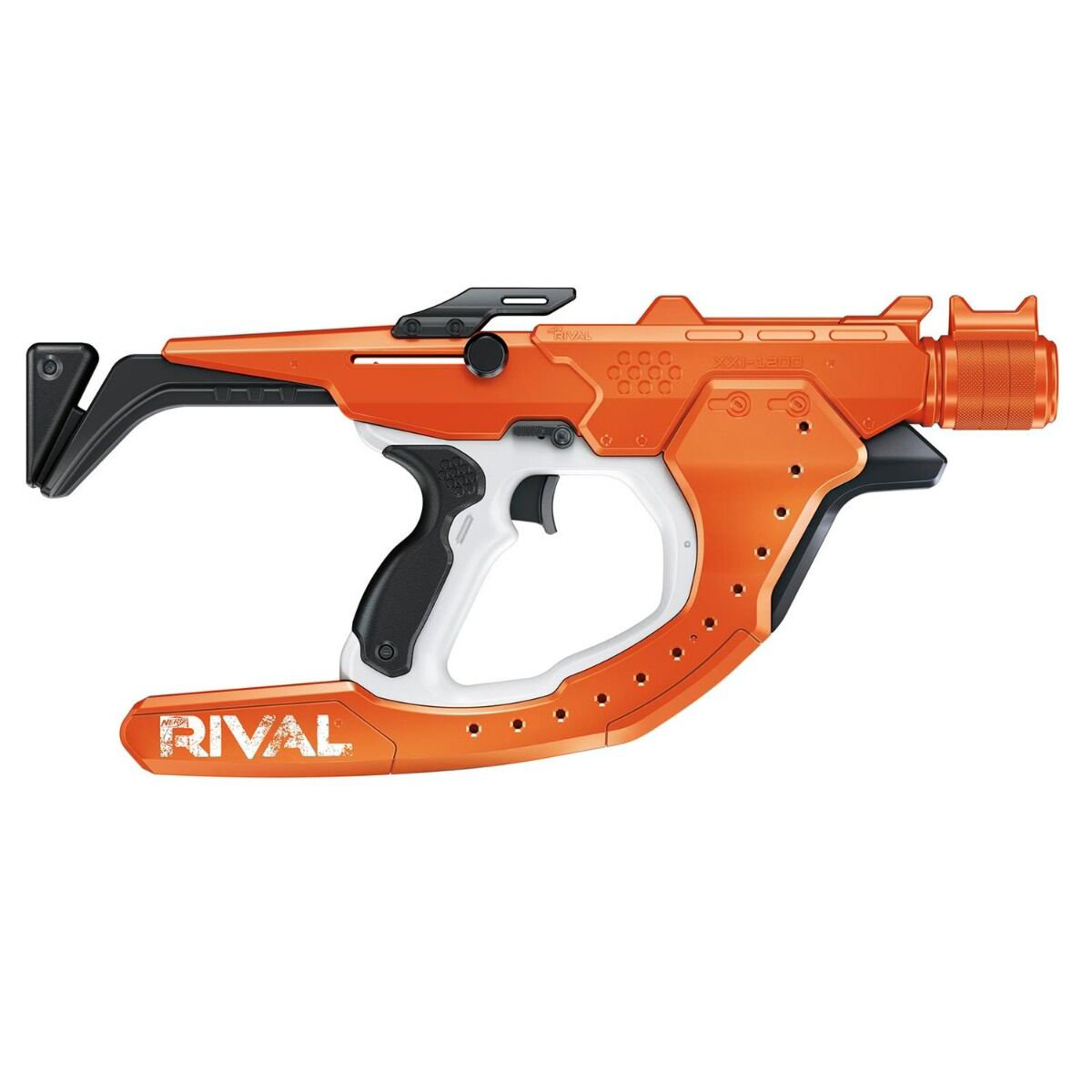 Бластер Nerf Rival Curve Сайдсвайп купить,NaN