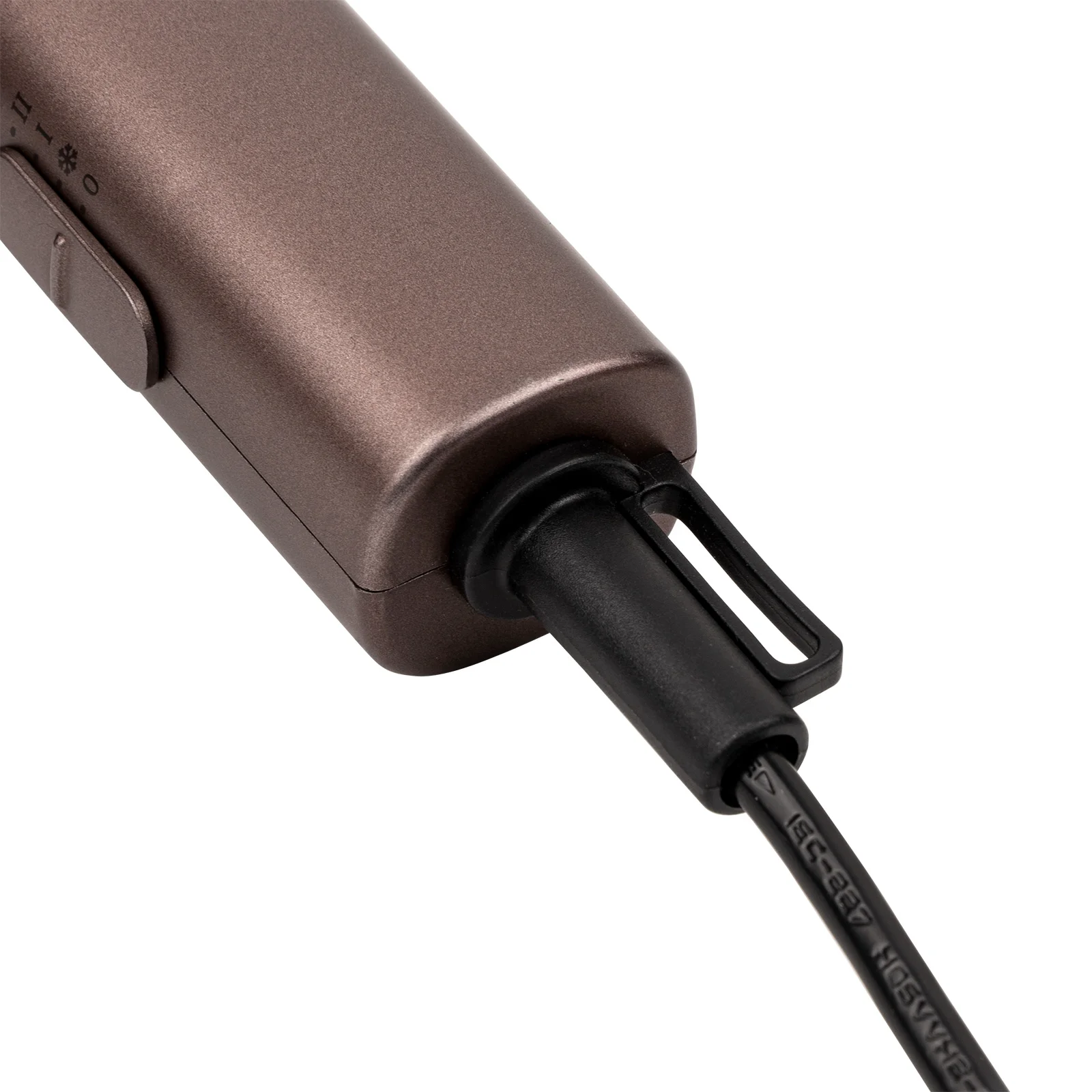 Фен Galaxy Line GL 4349 коричневый купить,0