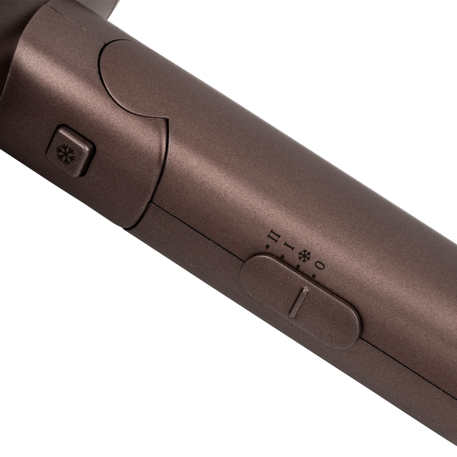 Фен Galaxy Line GL 4349 коричневый купить,0