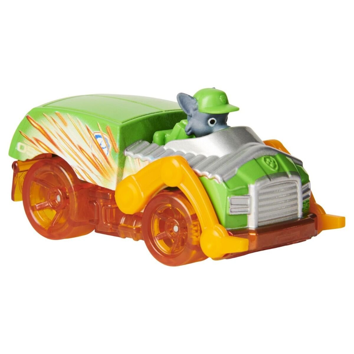 Игровой набор Paw Patrol Тру металл 6 машин купить,NaN