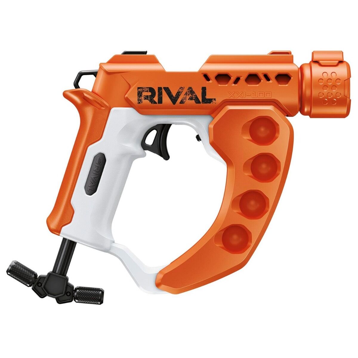 Бластер Nerf  Rival Curve Флекс купить,NaN