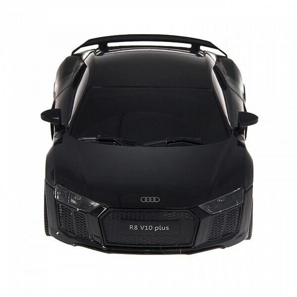 Машинка MZ  1:24 Audi R8  черная купить,NaN