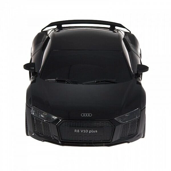 Машинка MZ  1:24 Audi R8  черная купить,NaN