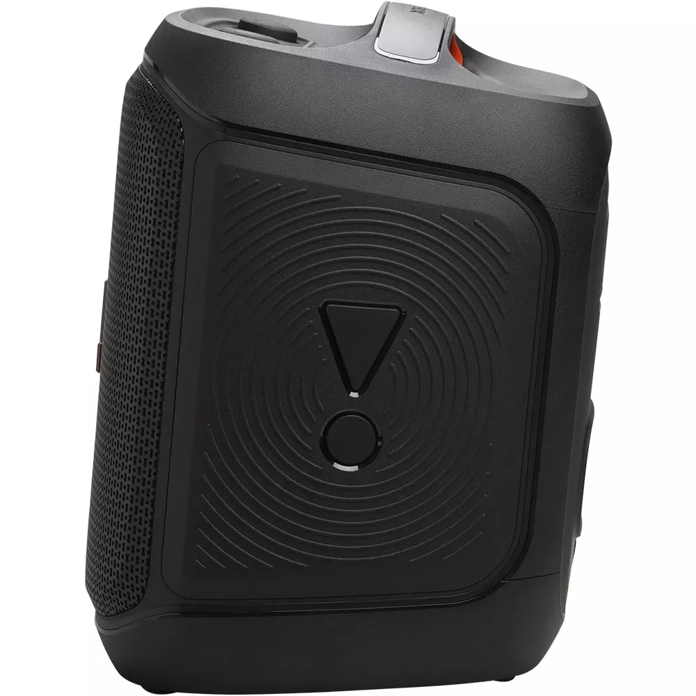 Портативная колонка JBL Partybox Encore Essential 2 MIC Black
