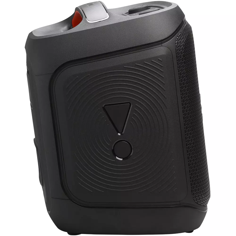 Портативная колонка JBL Partybox Encore Essential 2 MIC Black