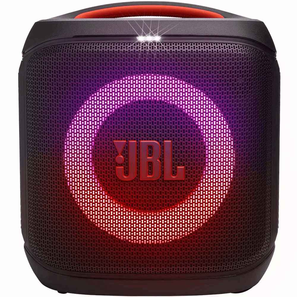 Портативная колонка JBL Partybox Encore Essential 2 MIC Black