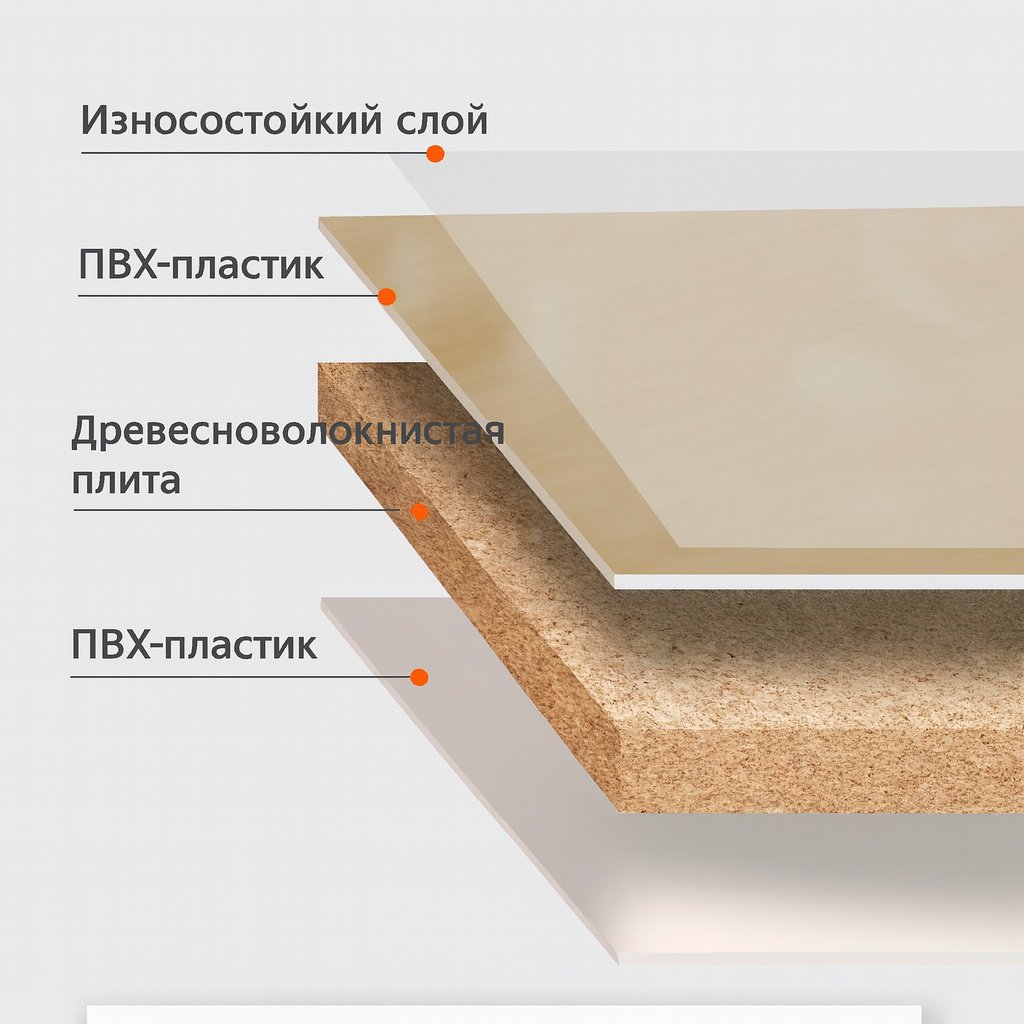 Стол компьютерный СТ-2025, 80х60x75 см, белый