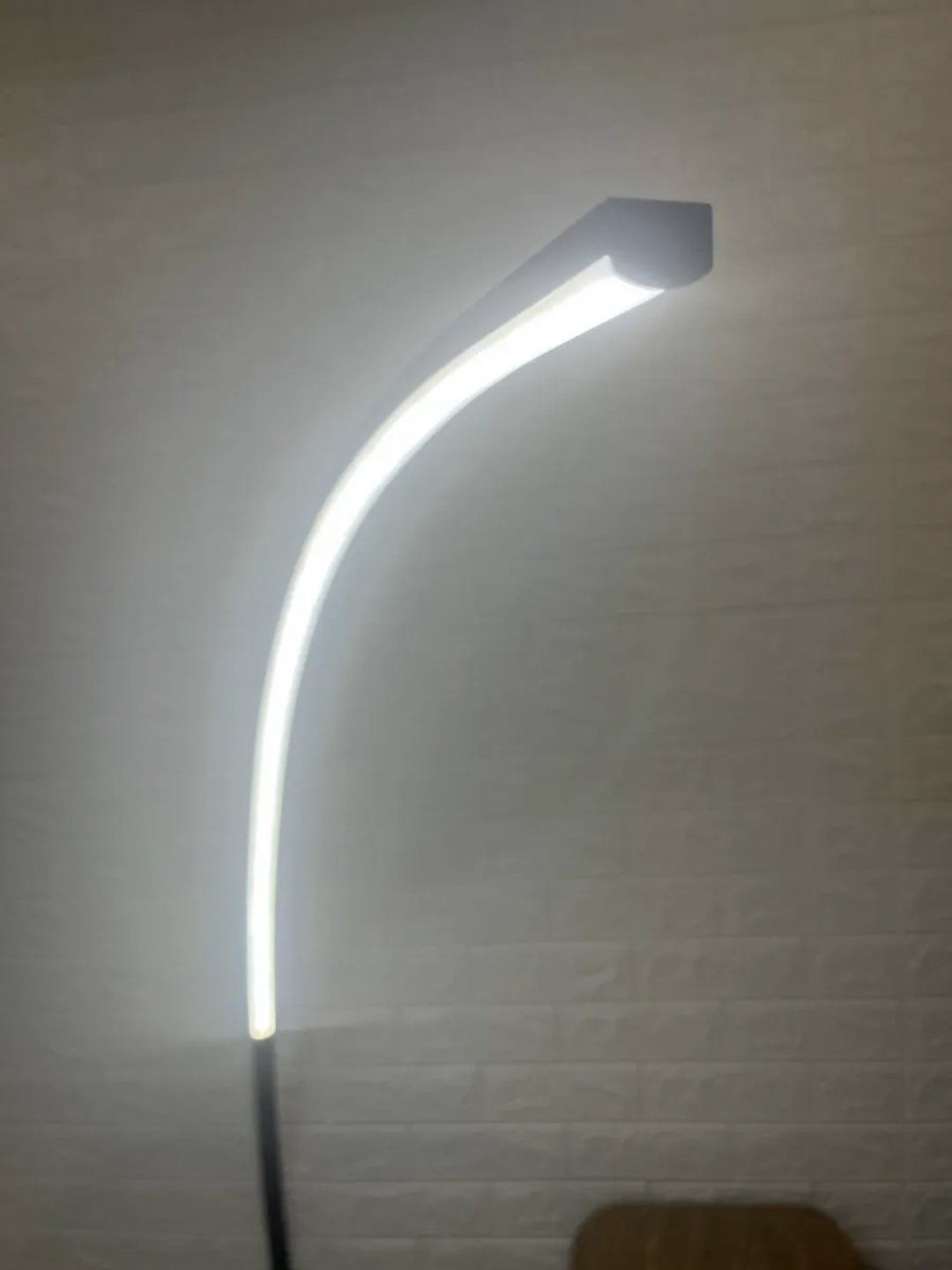 Декоративный светильник ArcLED-40W-3COLOR, металл, пластик купить,NaN