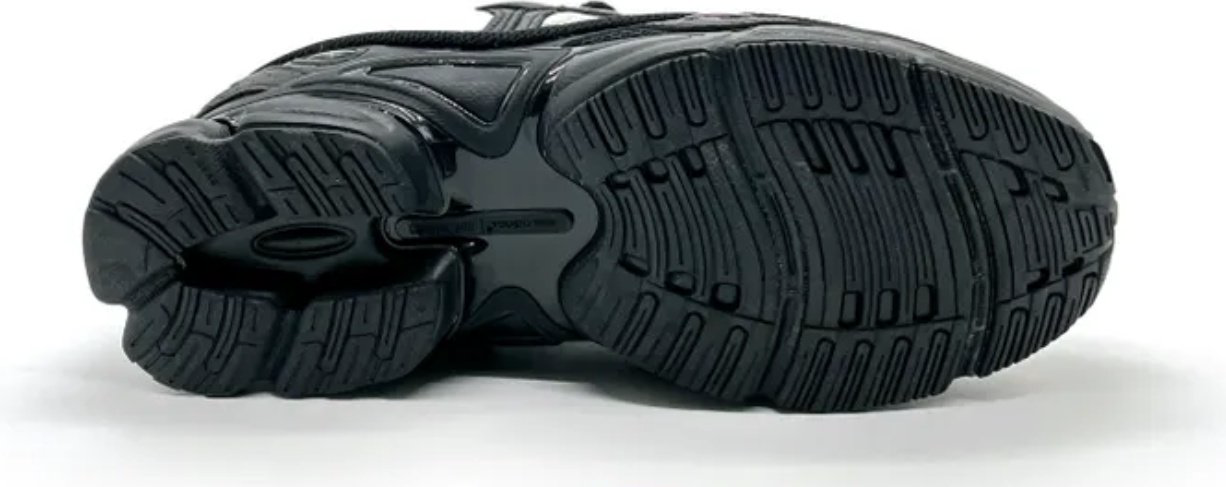 Кроссовки Raf Simons Ozweego черный купить,NaN