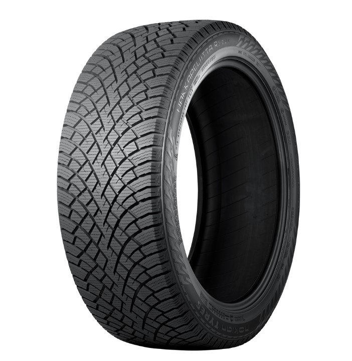 Шина Nokian Hakkapeliitta R5 SUV 215/65 R17 103R зимняя