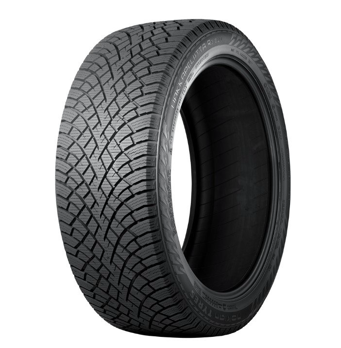 Шина Nokian Hakkapeliitta R5 SUV 215/65 R17 103R зимняя
