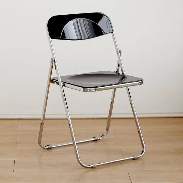 Стул Без бренда Akoya_styl 71x46x41см черный купить,NaN