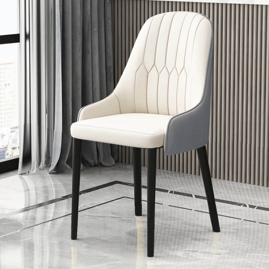 Стул Без бренда Elegant-HB-92 92x46x46см мультиколор купить,NaN