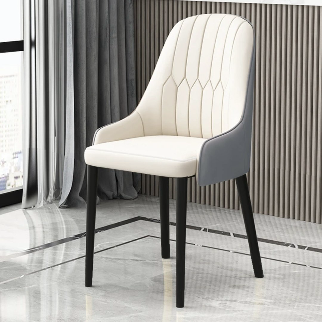 Стул Без бренда Elegant-HB-92 92x46x46см мультиколор купить,NaN