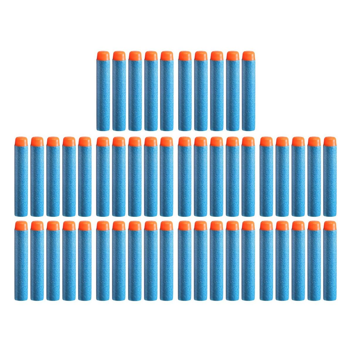 Набор стрел Nerf Elite 2.0 E9484EU4 50шт купить,NaN