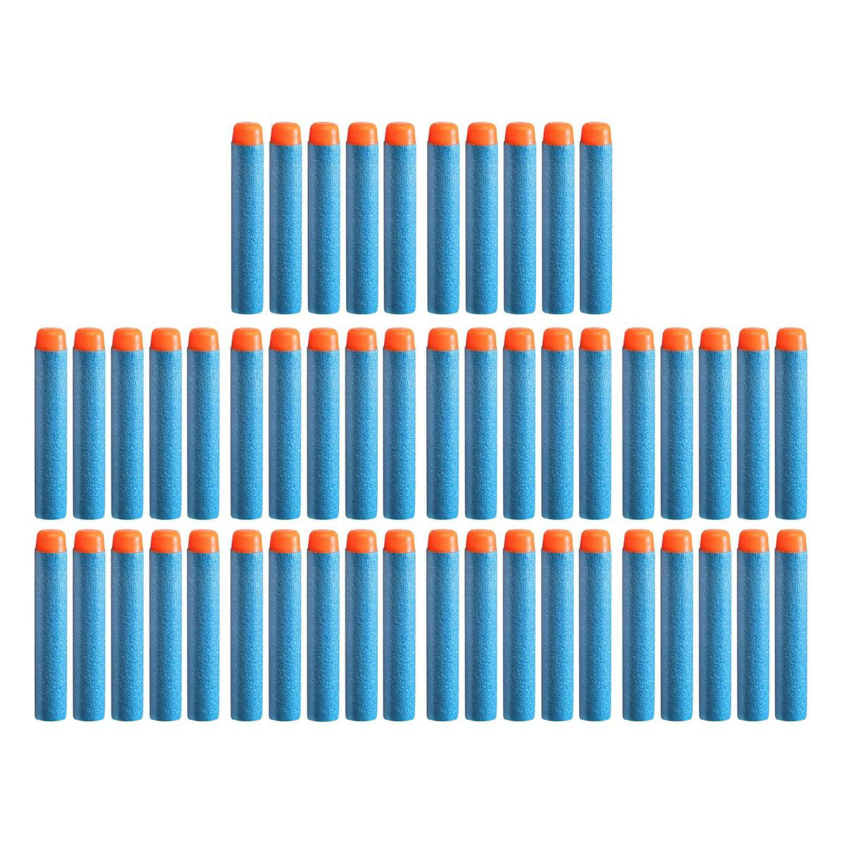 Набор стрел Nerf Elite 2.0 E9484EU4 50шт купить,NaN