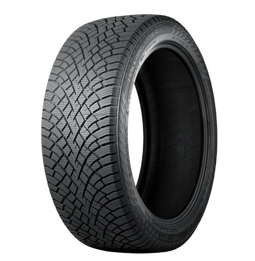 Шина Nokian Hakkapeliitta R5 SUV 215/65 R17 103R зимняя