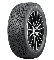 Шина Nokian Hakkapeliitta R5 225/50 R17 98R зимняя