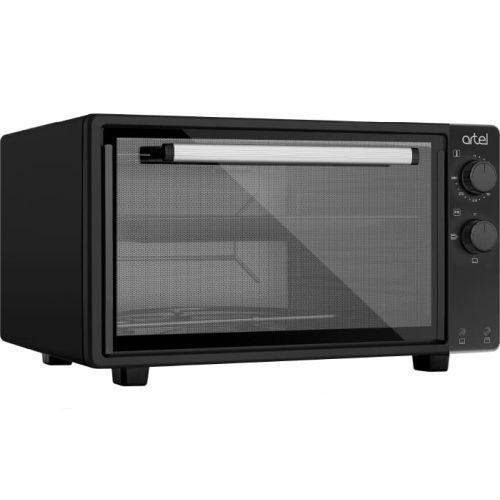 Настольная духовка Artel MD 3216 Econom черная купить,NaN