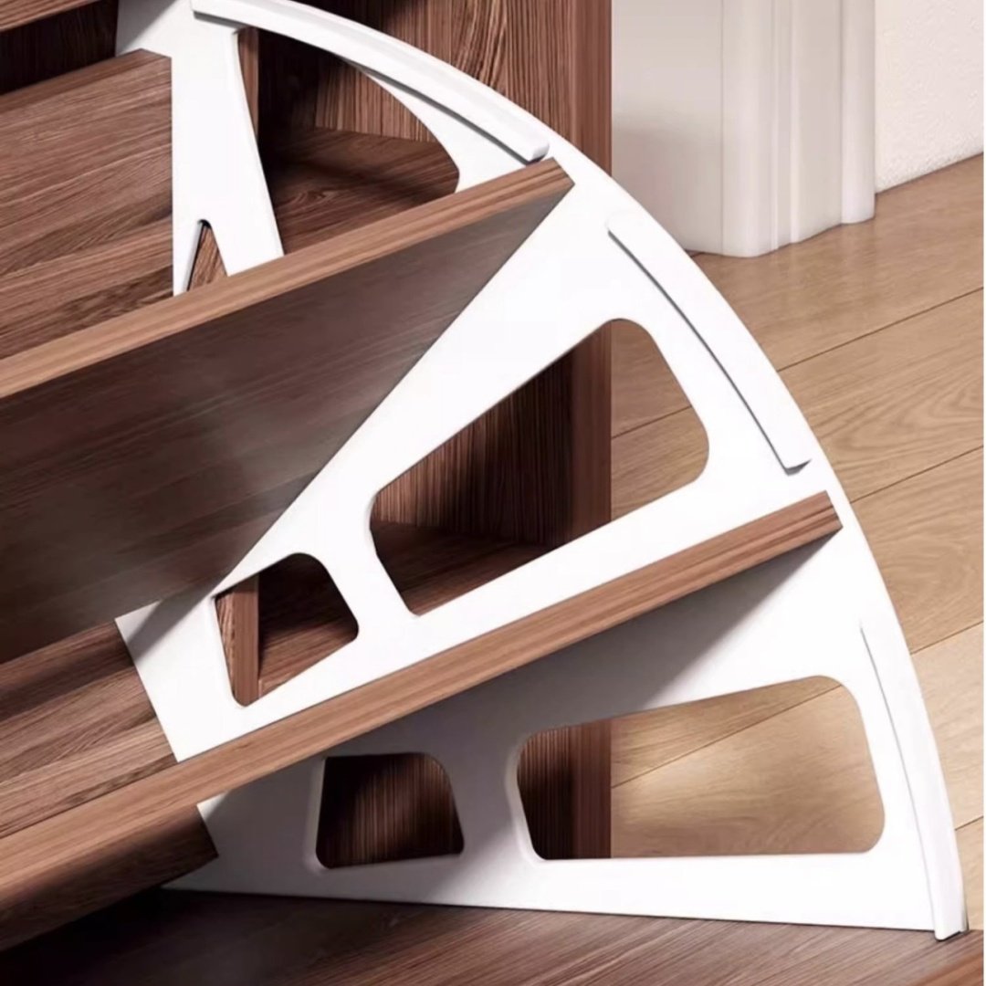 Банкетка-обувница OB-Series 60x30x50см коричневый купить,NaN
