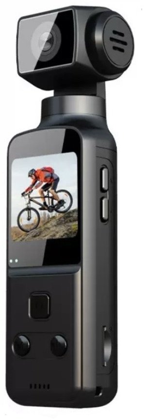 Экшн-камера K1