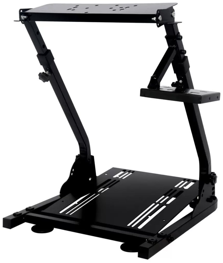 Подставка для геймпада Racing Stand Pro черный