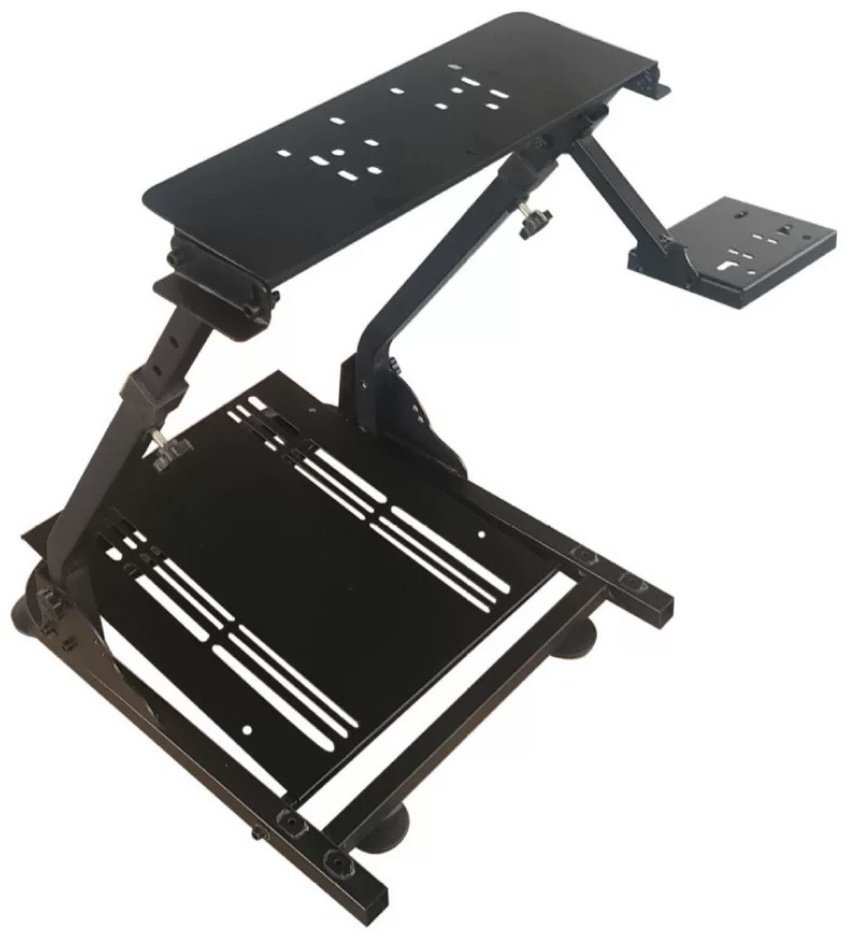 Подставка для геймпада Racing Stand Pro черный