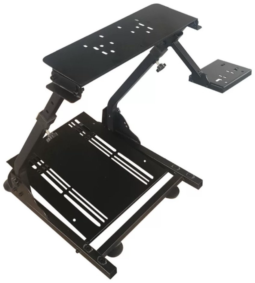Подставка для геймпада Racing Stand Pro черный купить,NaN