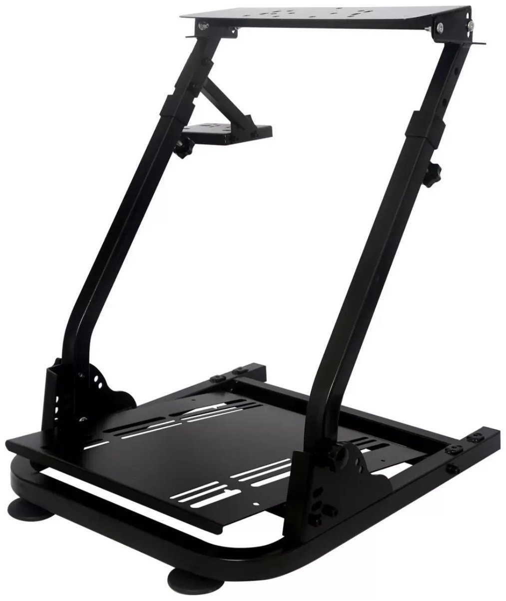 Подставка для геймпада Racing Stand Pro черный